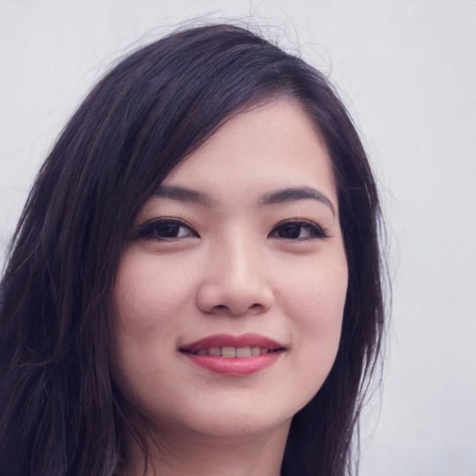 Sofie Dermul, consultant financiële modellen